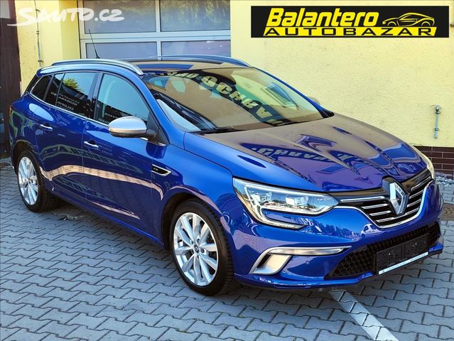 Renault Mégane